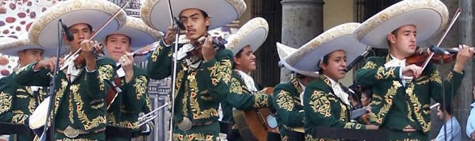 Mariachi